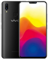 Прошивка телефона Vivo X21 в Иркутске